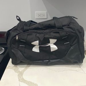 Under Armour Duffle Bag